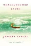 Copertina libro Lahiri Jhumpa libri