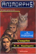 Copertina libro