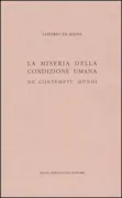 Copertina libro