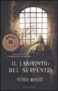 Copertina libro