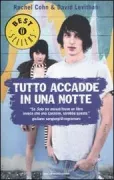 Copertina libro 