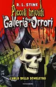 Copertina libro