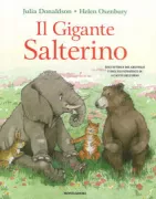 Copertina libro 