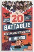 Copertina libro