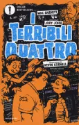 Copertina libro 