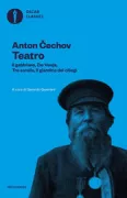 Copertina libro