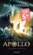 Copertina libro