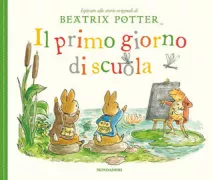 Copertina libro