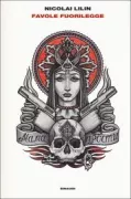 Copertina libro 