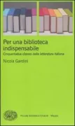 Copertina libro 