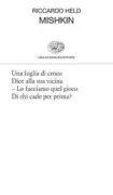 Copertina libro 