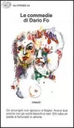 Copertina libro