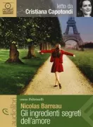 Copertina libro