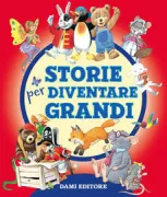 Copertina libro