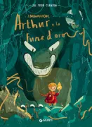 Copertina libro