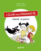 Copertina libro