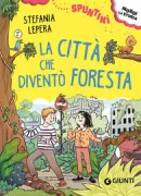 Copertina libro