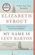 Copertina libro Strout Elizabeth libri