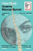 Copertina libro Macrae Burnet Graeme libri