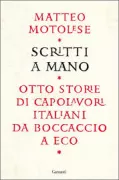 Copertina libro 