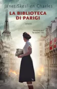 Copertina libro