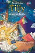 Copertina libro