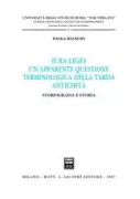 Copertina libro 