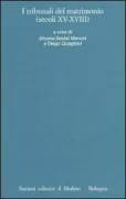Copertina libro