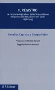 Copertina libro