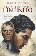 Copertina libro
