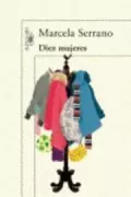 Copertina libro Serrano Marcela libri
