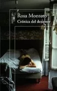 Copertina libro Montero Rosa libri