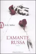 Copertina libro