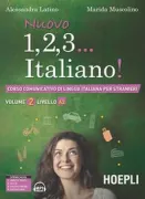 Copertina libro