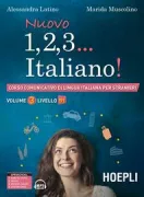 Copertina libro