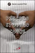 Copertina libro