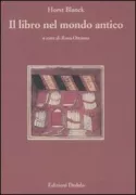 Copertina libro