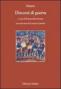 Copertina libro
