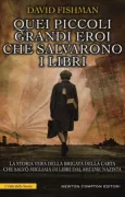 Copertina libro 