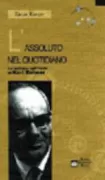 Copertina libro 