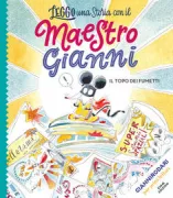 Copertina libro 
