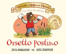 Copertina libro 