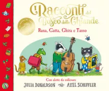 Copertina libro 