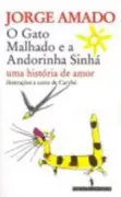 Copertina libro Amado Jorge libri