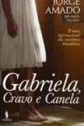 Copertina libro Amado Jorge libri