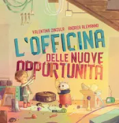 Copertina libro 
