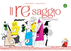 Copertina libro 