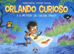 Copertina libro 