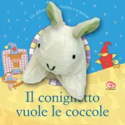 Copertina libro