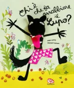 Copertina libro